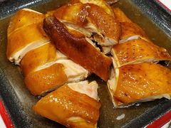 -龙记香港茶餐厅(久光百货店)