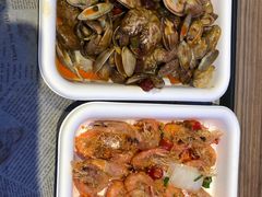 -盒马鲜生(悠方店)