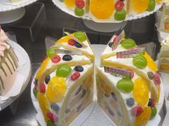 -PAOPAO Bakery&Café(港汇店)