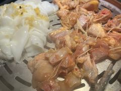 -碗中海·蒸汽海鲜·桑拿鸡(岭南天地店)