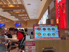 -龍歌自助小火锅(李沧丽达店)