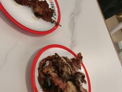 -闫家炸鸡架(五爱总店)