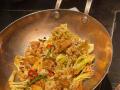 -绿茶餐厅(汇悦大融城店)