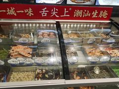 -舌尖上·霞浦滩涂海鲜·新闽菜(总店)