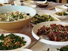 -八美镇邛崃土地坡饭店