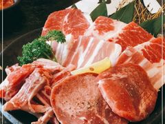 -九田家黑牛烤肉料理(石路天虹店)