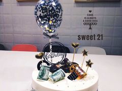 -DIY SWEET21(升平路店)
