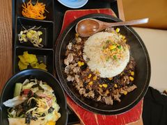 -匠太烧肉台日料理餐酒馆(三林店)