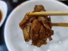 -牛一嘴·兰州牛肉面·大盘鸡(财富中心店)