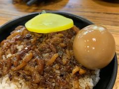 招牌卤肉饭-阿勇鲁肉饭(龙茗路店)