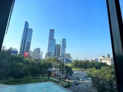 -君悦酒店·乐厨·高空自助餐(青年大街店)