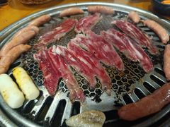-杀猪天·韩国烤肉(总店)
