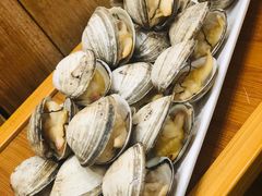 -烧货·活海鲜炭烧(湖滨商业街店)
