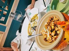 -绿草地·湘菜(芙蓉天街店)