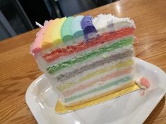 -焙丽拾光(麦凯乐直营店)