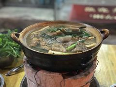 羊肉太保-小板凳(四公里店)