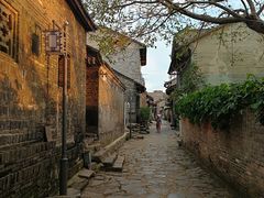 -扬美古镇景区