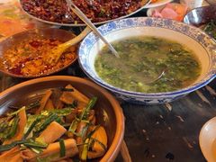 -饭江湖·江湖菜(湖广会馆店)