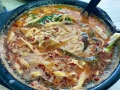 -风味砂锅居(泰华店)