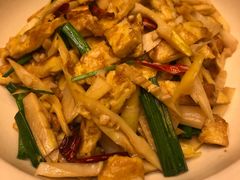 小笋炒蛋-椿记烧鹅(叠彩店)