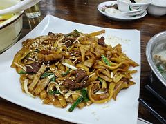 -南记食粥坊·宵夜大排档(莲花店)