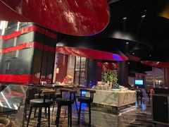 -西安W酒店·WEI全味西餐厅