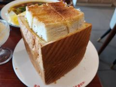 -厚生港萃·小吃餐厅(苍梧路店)