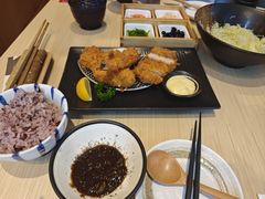 -胜博殿日式炸猪排(西红门店)