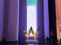 -广州W酒店
