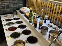 -蜀之源老火锅(绿地店)