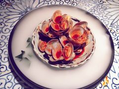 南乳花蛤-桂满陇-十里风荷(合生汇店)