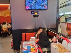 -胖哥俩肉蟹煲(石家庄长安万达店)