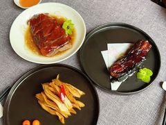 -御花园·粤菜·海鲜火锅(中山公园店)