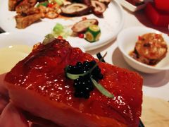麒麟乳猪件-文兴酒家(晶品店)