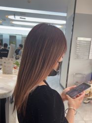 -YESIDO椰岛造型烫发染发
