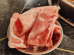 老肉片-邓莽子老火锅(中兴路总店)