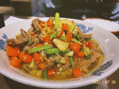-潇湘阁(昆泰国际大厦店)