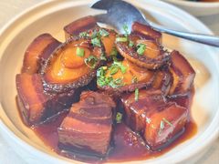 -上海和平饭店龙凤厅 Dragon Phoenix