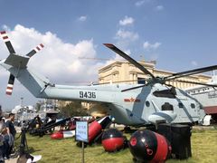 -中国人民解放军海军博物馆