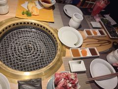 -江户烧肉(高德店)
