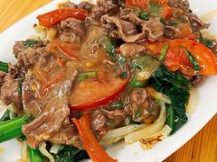 -黄记饮食店·潮汕家常菜(丹霞庄中区店)