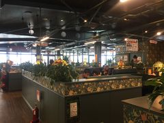 -幸运小丑汉堡(Bay Area本店)