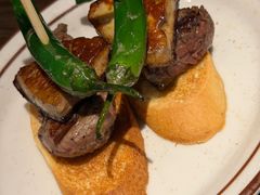 -ZAFFERANO西班牙海鲜饭(上海首店)