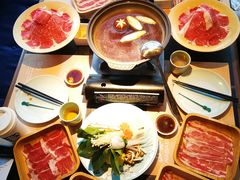 -山葵家·创意料理(宁波来福士店)