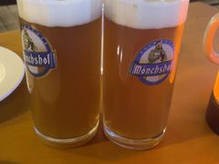 -巴伐利亚啤酒坊(意式风情街店)