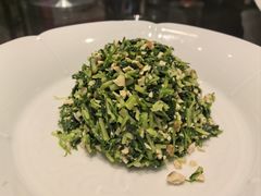 马兰头香干-梅龙镇酒家(南京西路总店)