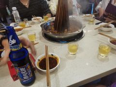 -水碾河刘老大串串香(水碾河路店)