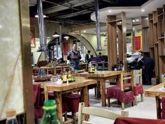 -元盛居(生态大街店)