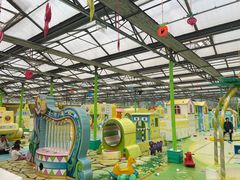 -南宫五洲植物乐园