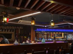 -甘尼仕印度餐厅爵士酒吧(阳春巷店)
